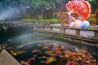 1755791519729474.png 灵山锦鲤日:福运流转间的夏日盛会.png